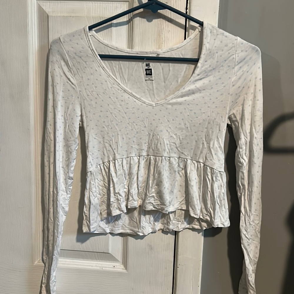 PacSun long sleeve